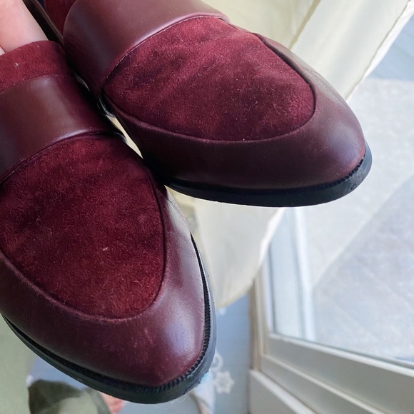 Lord & Taylor 424 Fifth Valentina Loafers - Picture 9 of 10